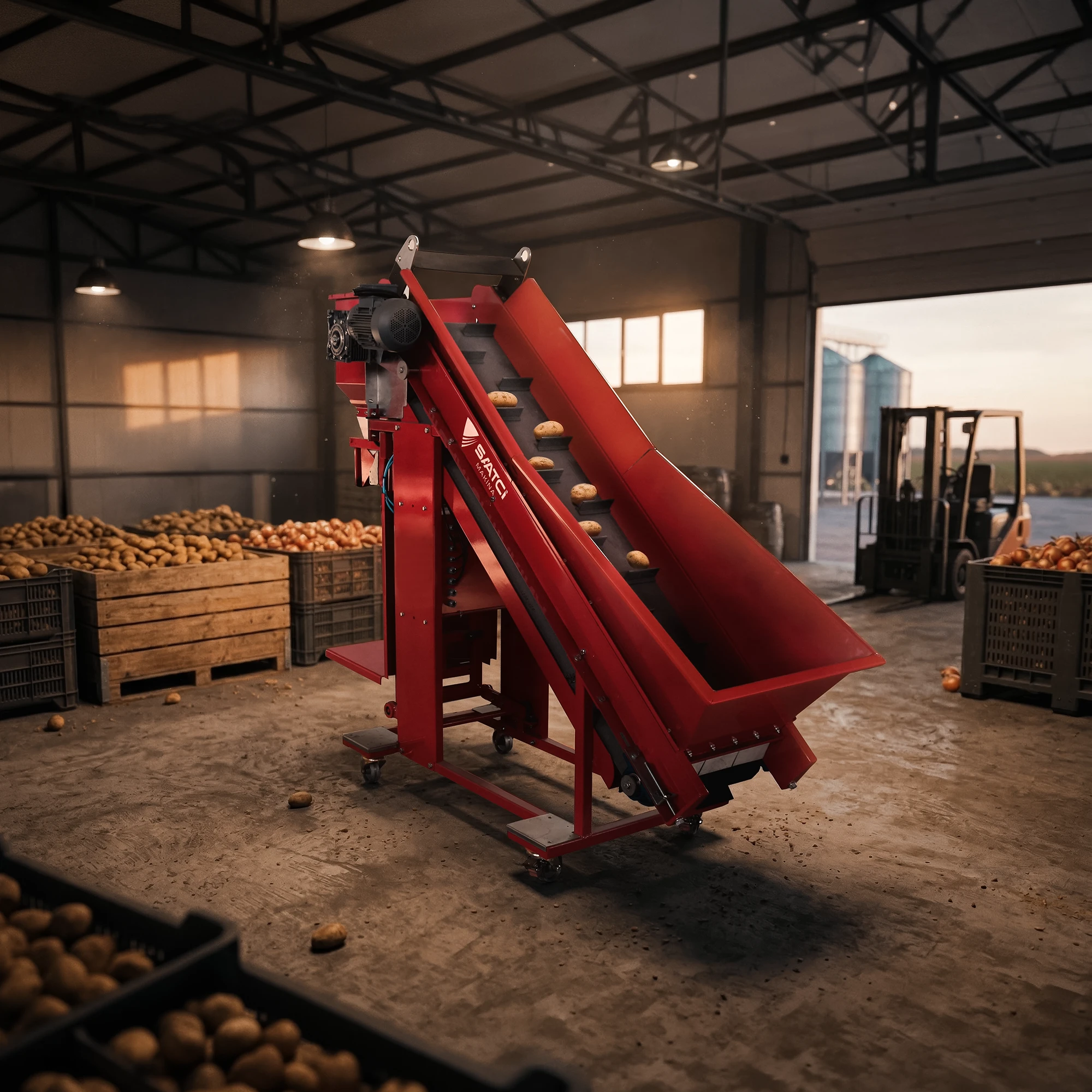 Depolama Teknolojileri