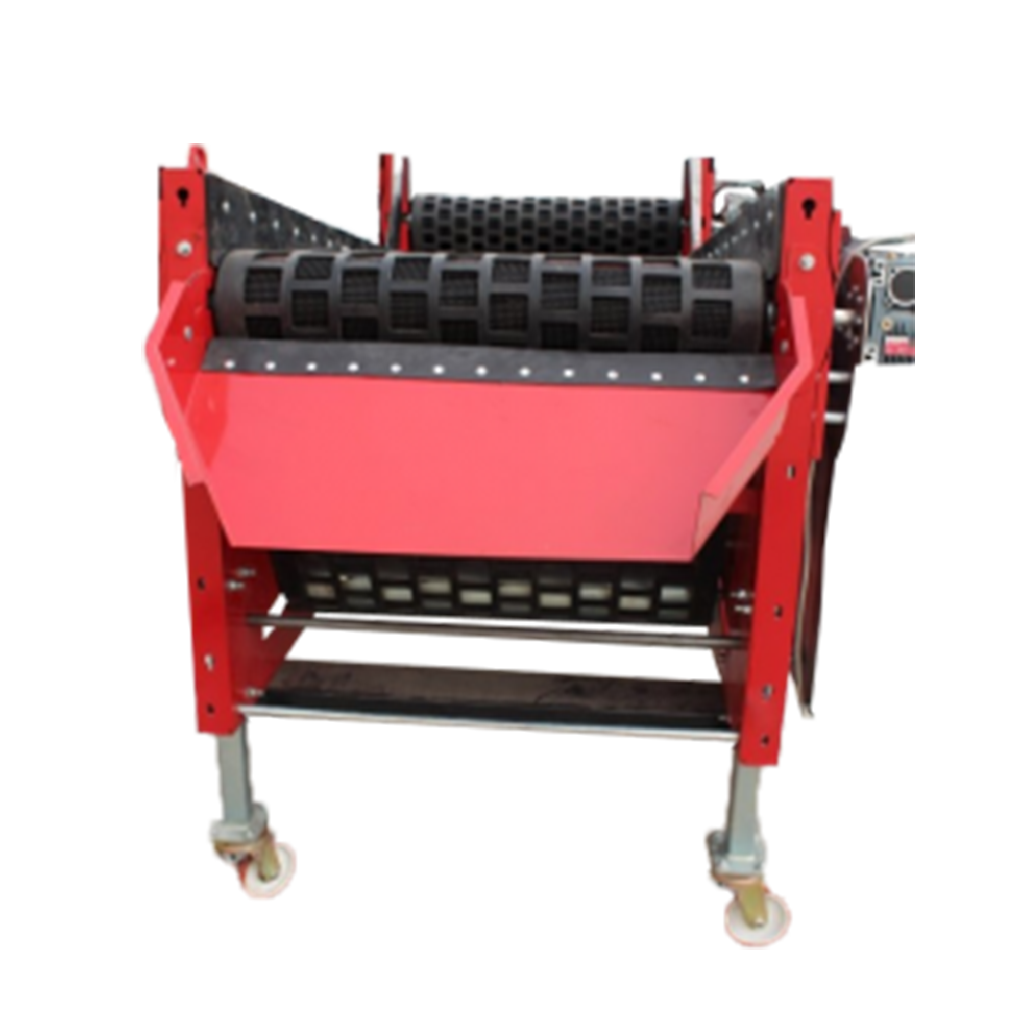 SBM 90 T Tandem Boylama Makinesi