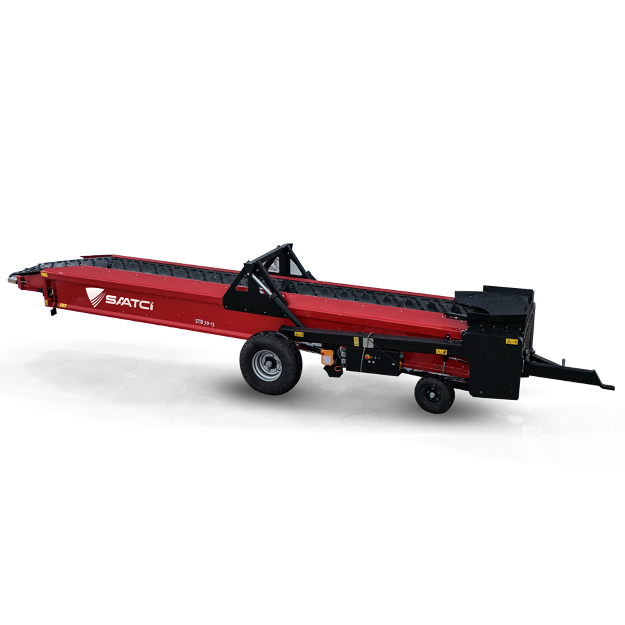 STB 70-13 Teleskopik Bant